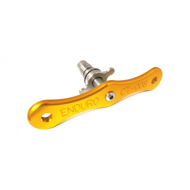 Enduro Bearings Hollowgram Crank Tool - CT-008 - Aerolux
