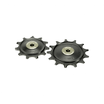 Enduro Bearings Jockey Wheels XD15 Ceramic - Shimano GRX 11sp - BKCJ-0351 - Aerolux