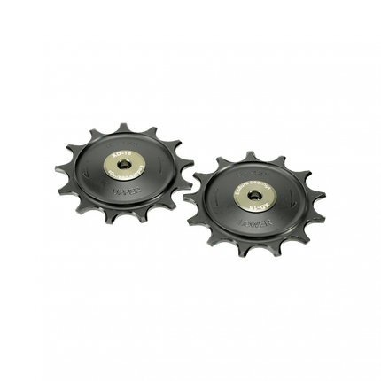 Enduro Bearings Jockey Wheels XD15 Ceramic - Shimano MTB 12sp - BKCJ-0311 - Aerolux