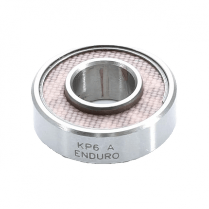 Enduro Bearings KP 6A LLU - ABEC 3 MAX - EB8074 - Aerolux