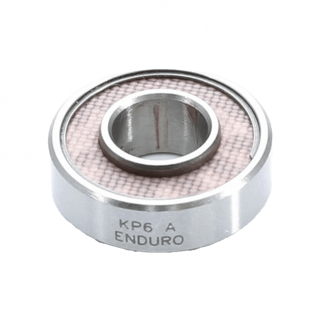 Enduro Bearings KP 6A LLU - ABEC 3 MAX - EB8074 - Aerolux