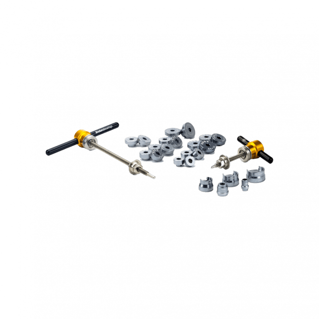 Enduro Bearings Linear Bearing Press - BRT-060 - Aerolux