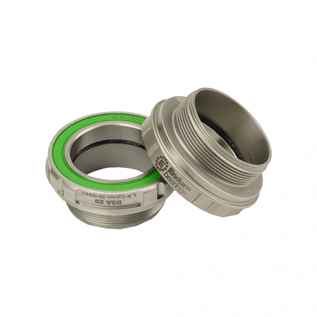 Enduro Bearings Maxhit BSA Bottom Bracket - BKSM-8132 - Aerolux