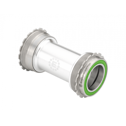 Enduro Bearings Maxhit T47 Aysmetrical Bottom Bracket - BKSM-8135 - Aerolux