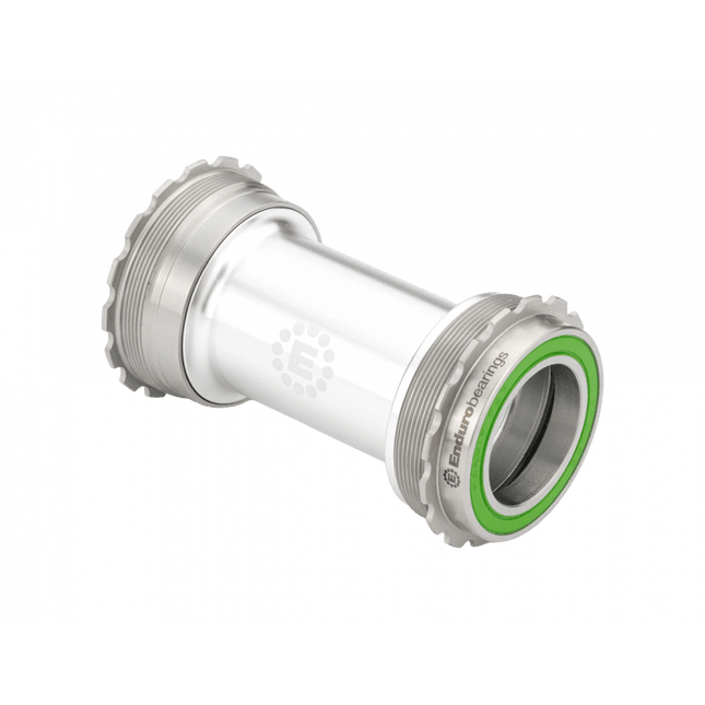 Enduro Bearings Maxhit T47 Aysmetrical Bottom Bracket - BKSM-8135 - Aerolux