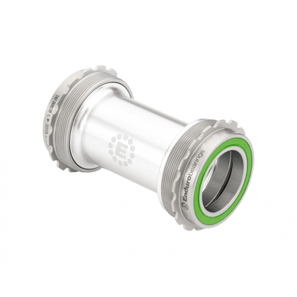 Enduro Bearings Maxhit T47 External Bottom Bracket - BKSM-8133 - Aerolux