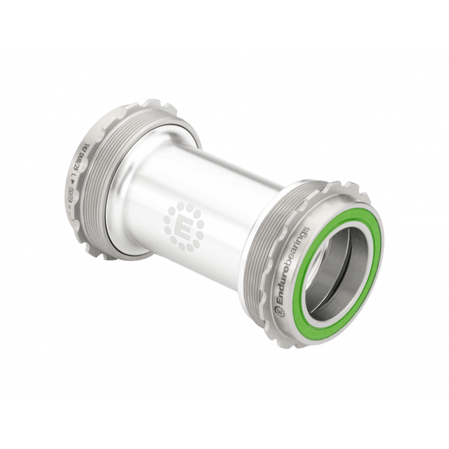 Enduro Bearings Maxhit T47 External Bottom Bracket - BKSM-8133 - Aerolux