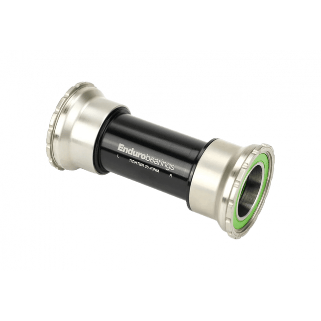 Enduro Bearings Maxhit Torqtite BB86/92 Bottom Bracket - BKSM-8122 - Aerolux