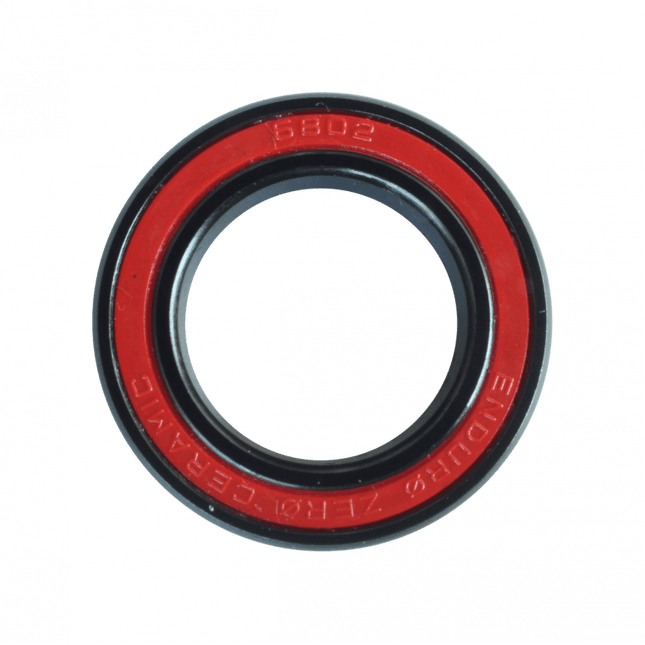 Enduro Bearings MR 1526 VV - Zero Ceramic - EB8467 - Aerolux