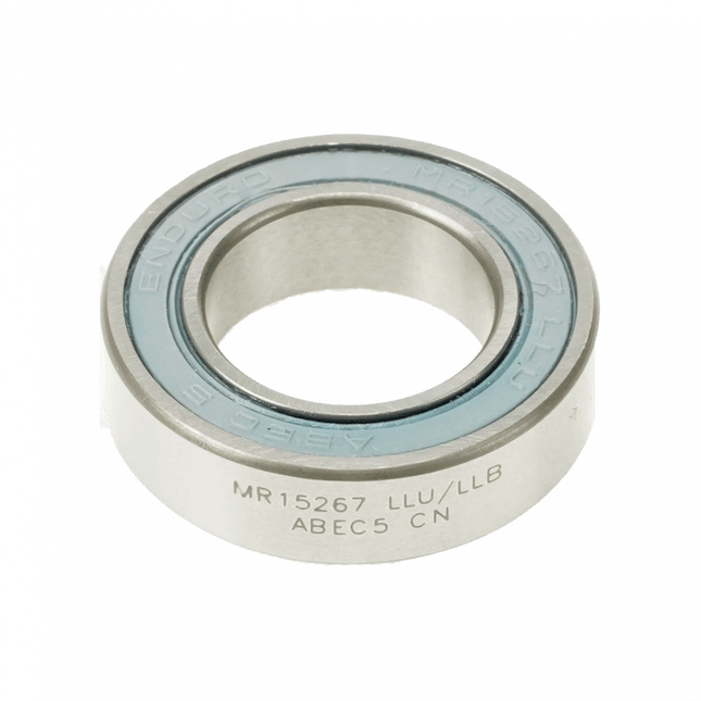 Enduro Bearings MR 15267 LLU/LLB - ABEC5 - 15x26x7 - EB9838 - Aerolux