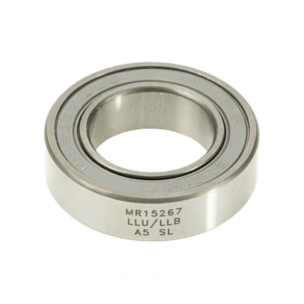 Enduro Bearings MR 15267 LLU/LLB SL CN - ABEC5 - 15x26x7 - EB9771 - Aerolux