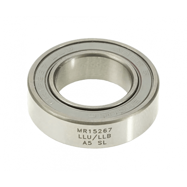 Enduro Bearings MR 15267 LLU/LLB SL CN - ABEC5 - 15x26x7 - EB9771 - Aerolux