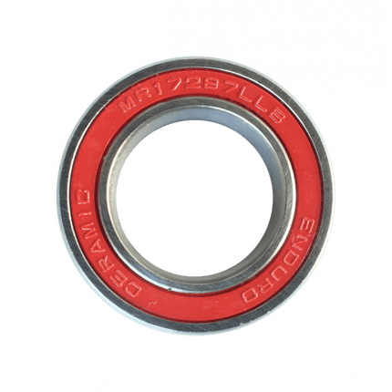 Enduro Bearings MR 17287 LLB - Ceramic Hybrid - EB8828 - Aerolux