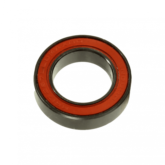 Enduro Bearings MR 17287 LLU MAX BO - ABEC 3 - EB9418 - Aerolux
