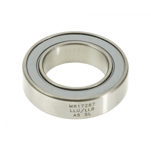 Enduro Bearings MR 17287 LLU/LLB SL CN - ABEC5 - 17x28x7 - EB9772 - Aerolux