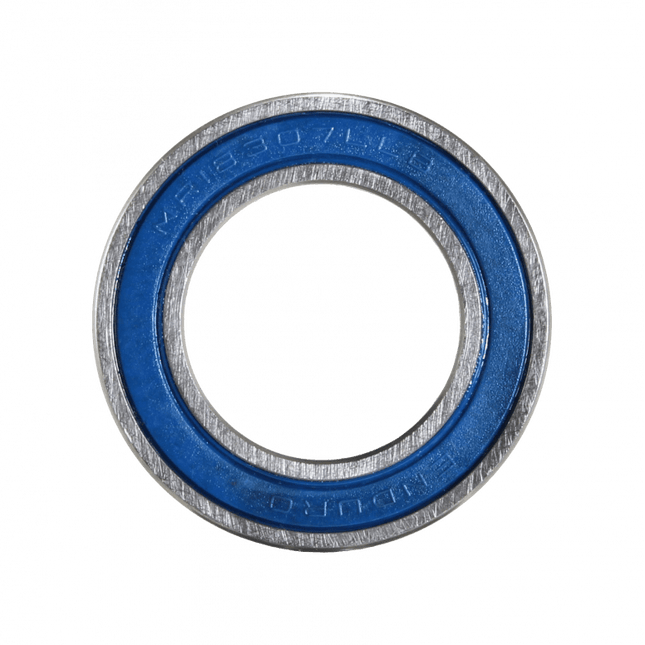 Enduro Bearings MR 18287 - ABEC3 - 18x28x7 - EB9822 - Aerolux