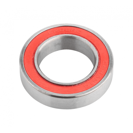 Enduro Bearings MR 18307 LLB - Ceramic Hybrid - EB8936 - Aerolux