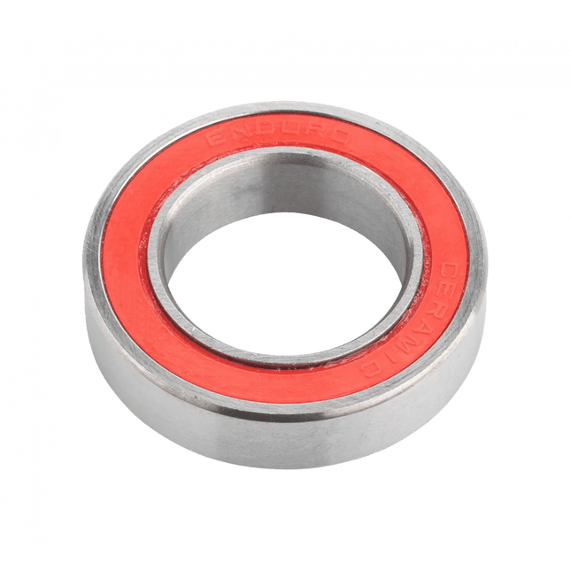 Enduro Bearings MR 18307 LLB - Ceramic Hybrid - EB8936 - Aerolux