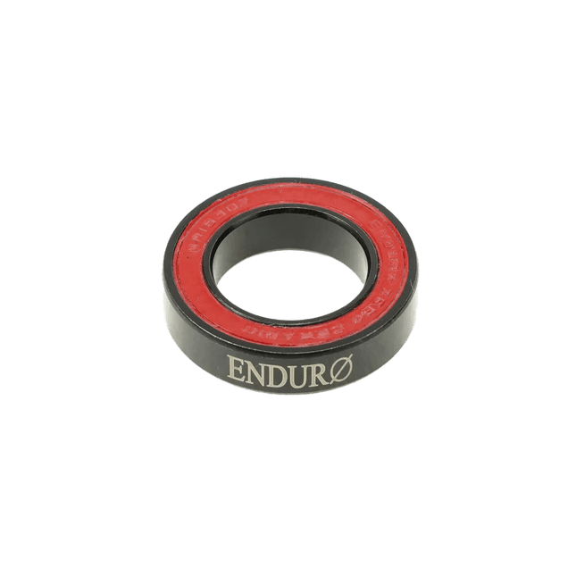 Enduro Bearings MR 18307 LLB - Ceramic Zero - EB9257 - Aerolux