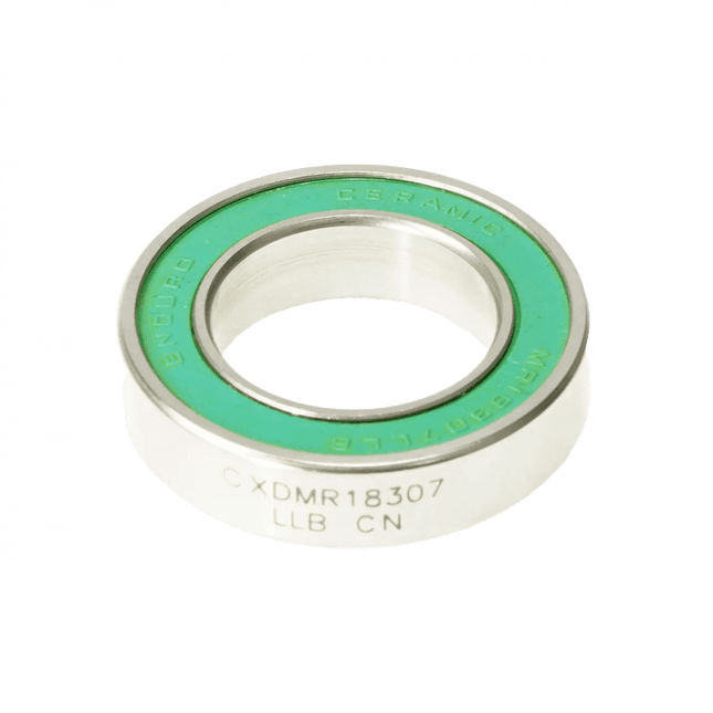 Enduro Bearings MR 18307 LLB - CXD - 15 - EB9428 - Aerolux