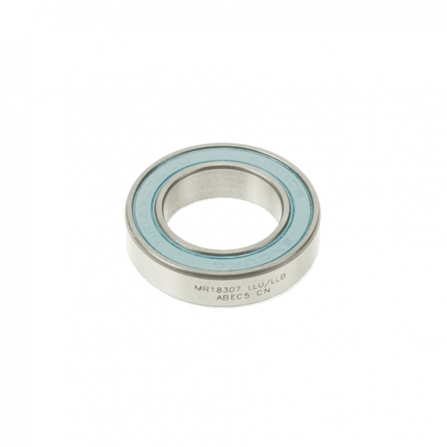 Enduro Bearings MR 18307 LLU/LLB CN - ABEC 5 18x30x7 - EB9747 - Aerolux