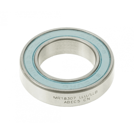 Enduro Bearings MR 18307 LLU/LLB SL CN - ABEC5 - 18x30x7 - EB9773 - Aerolux