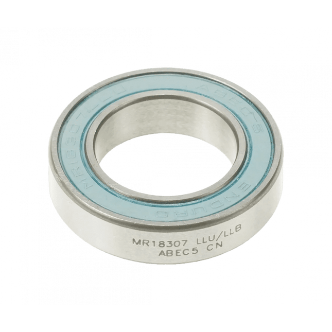Enduro Bearings MR 18307 LLU/LLB SL CN - ABEC5 - 18x30x7 - EB9773 - Aerolux