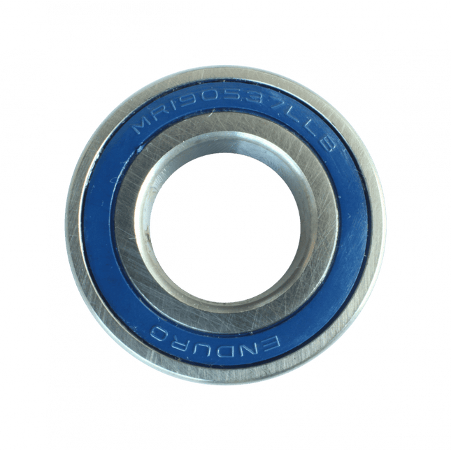 Enduro Bearings MR 190537 2RS - ABEC 3 - EB8441 - Aerolux