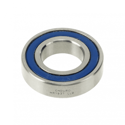 Enduro Bearings MR 1937 LLB - ABEC 3 - EB8109 - Aerolux