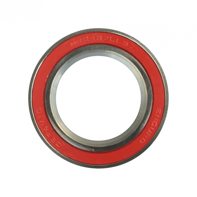 Enduro Bearings MR 2437 LLB - Ceramic Hybrid - EB8162 - Aerolux