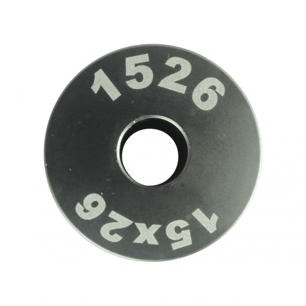 Enduro Bearings MR1526 Bearing Inner Guide - EB8910 - Aerolux