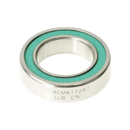 Enduro Bearings MR1728 LLB - CXD - 15 - EB9046 - Aerolux