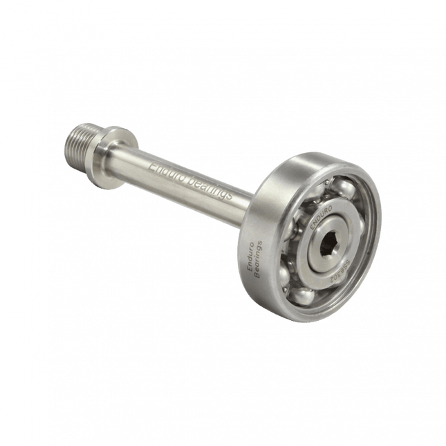 Enduro Bearings Pedal Dummy 2 - EB9476 - Aerolux