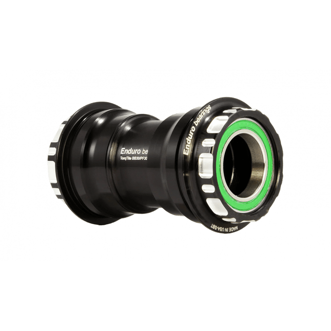Enduro Bearings PF30A - TorqTite BB - XD15 - BKC-0889 - Aerolux