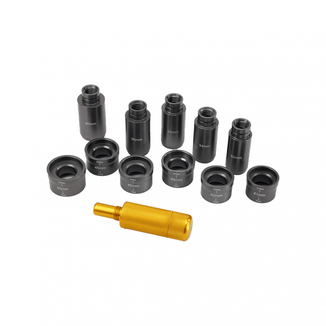 Enduro Bearings Pro Fork Seal Tool - ST-010 - Aerolux