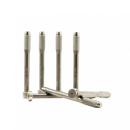 Enduro Bearings Pro Punch Tool Kit - BRT-030 - Aerolux