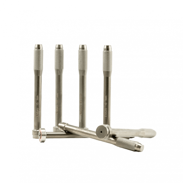 Enduro Bearings Pro Punch Tool Kit - BRT-030 - Aerolux