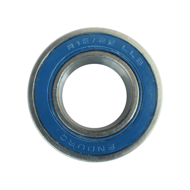 Enduro Bearings R12/22 LLB - ABEC 3 - EB8081 - Aerolux