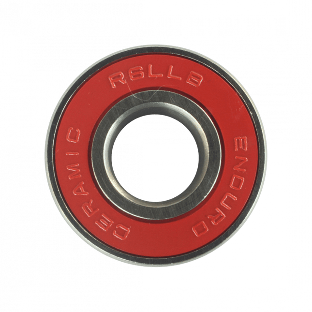 Enduro Bearings R6 LLB - Ceramic Hybrid - EB8164 - Aerolux
