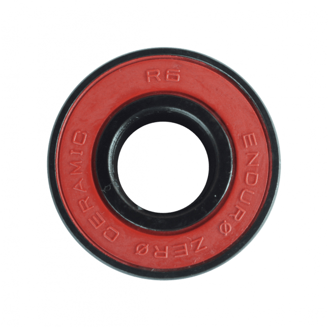 Enduro Bearings R6 VV - Zero Ceramic - EB8476 - Aerolux