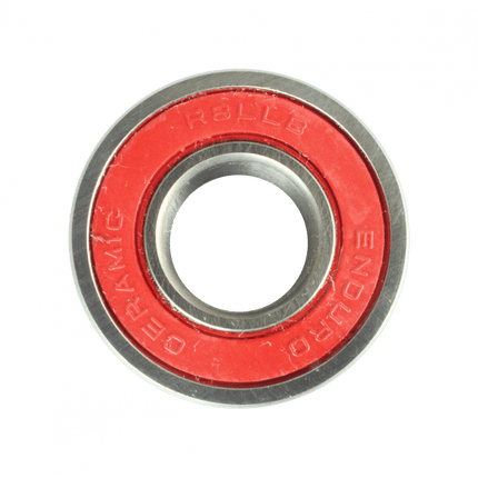 Enduro Bearings R8 LLB - Ceramic Hybrid - EB8165 - Aerolux