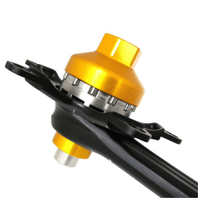 Enduro Bearings Rotor Crank Spider Tool - 30mm - EB9193 - Aerolux
