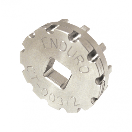 Enduro Bearings Rotor Crank Spider Tool - Compact - EB9194 - Aerolux