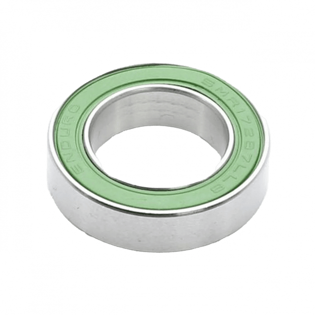 Enduro Bearings SMR 17287 LLB Stainless Steel - Angular Contact - EB9144 - Aerolux