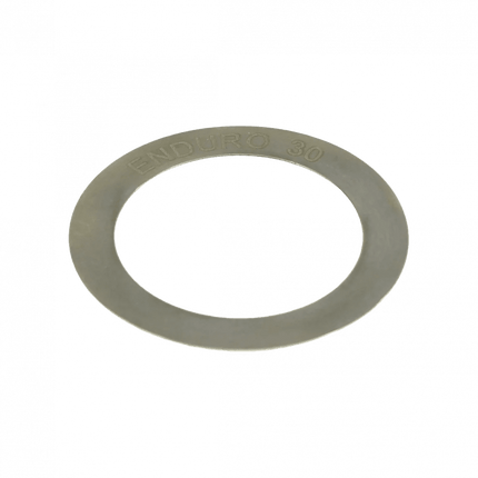 Enduro Bearings Spacer BB30 - 30x41x0.2mm - EB9641 - Aerolux