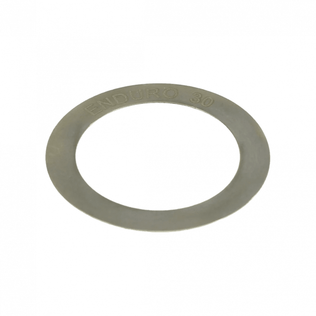 Enduro Bearings Spacer BB30 - 30x41x0.2mm - EB9641 - Aerolux