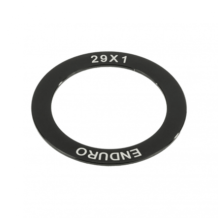Enduro Bearings Spacer - DUB - EB9648 - Aerolux