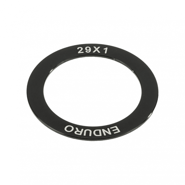 Enduro Bearings Spacer - DUB - EB9648 - Aerolux