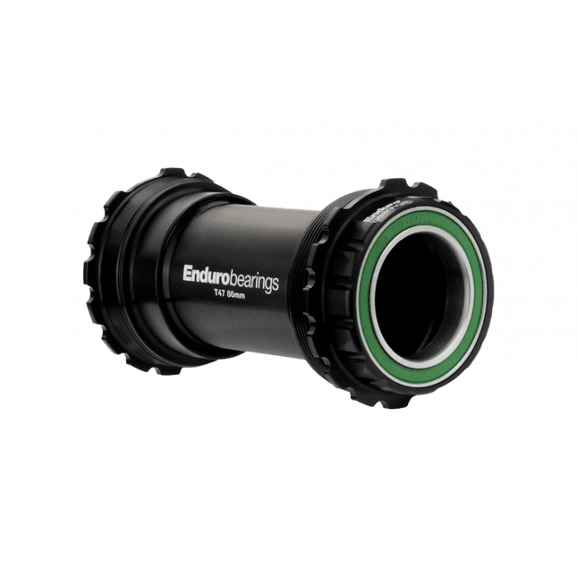 Enduro Bearings T47 Aysmetrical - BB - 440C Stainless Steel - BKSR-0276 - Aerolux