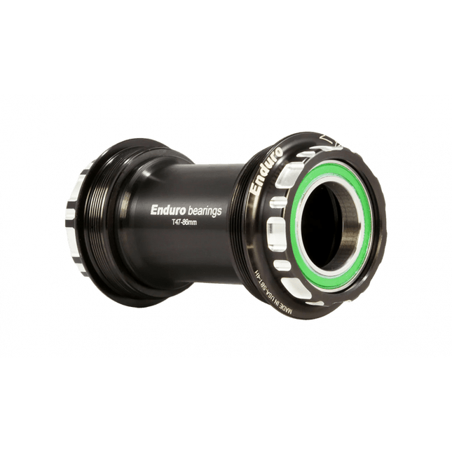 Enduro Bearings T47 External - BB - 440C Stainless Steel - BKS-0226 - Aerolux